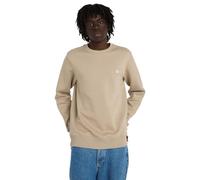 Element Cornell Classic Sweatshirt Beige S Uomo