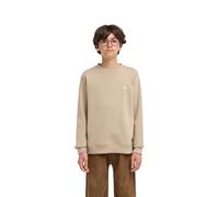 Element Felpa Icon Embroidery CR Y Bambino Beige