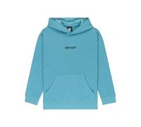 Element Felpa LOWCASE BP PO Y Bambino Blu L/14