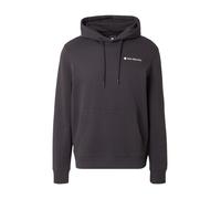 Element New Heights Hoodie Nero S Uomo