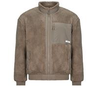 Element Felpa OAK SHERPA in Marrone EU L
