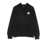 Element - Felpa Seal Nera - - Sweatshirts & Hoodies - Uomo - Nero - S