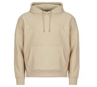 Element Felpe con cappuccio LOWCASE CORDUROY PO in Beige EU XL