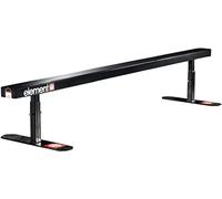 Element Flat Bar 2022 Black