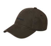 Element Fluky 3.0 cap Cappello, Nero, Taglia Unica Uomo