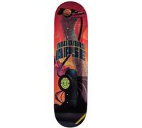 Element Future Nature Tavola Skateboard (Madars) taglia 8.5"