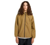 Element Giacca Alder Marrone XS