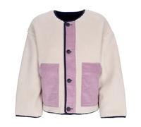 Element - Giacca Augusta Pile Fleece - - Sport - Donna - Beige - M