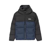 Element Giacca Classic Hooded Puffer Y Blu M/12