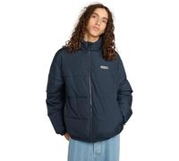 Element Giacca Classic Puffer Blu S