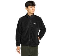 Element - Classic Sherpa - Giacca in pile XL nero