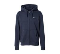 Element Felpa Con Mezza Zip Cornell Classic
