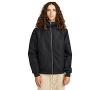 Element Dulcey Jacket Nero S Uomo