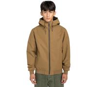 Element Dulcey Jacket Marrone XL Uomo