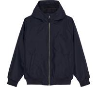 Element - Giacca idrorepellente e calda - Dulcey Bomber Jacket Youth Flint Black in Poliestere Riciclato - Taglia 12a - Nero