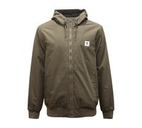 Element - Giacca Imbottita Dulcey Verde - -Jackets -Uomo -Verde -S