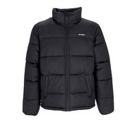 Element - Giacca in piumino idrorepellente con alto collo - - Jackets - Uomo - Nero - L
