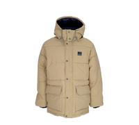 Element - Giacca Trekka Khaki - - Jackets - Uomo - Verde - L