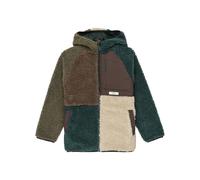Element Giacca Wolfe Sherpa Y Nero XL/16