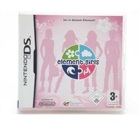 Element Girls