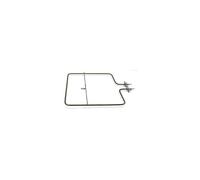 Element haut de pour four grill Electrolux 357076901
