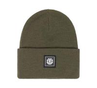 Element - High Icon Beanie Verde - Berretto T.U Verde