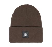 Element - High Icon Beanie Marrone - Berretto T.U Marrone