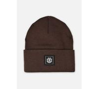Element - High Icon Beanie Marrone - Berretto T.U Marrone