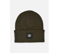 Element - High Icon Beanie Verde - Berretto T.U Verde