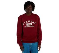 Element - Home Team Cr Bordeaux - Abbigliamento XL Bordeaux