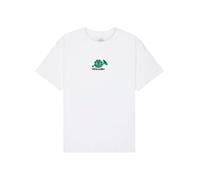 Element - Horn Ss Y Bianco - Abbigliamento 8A Bianco