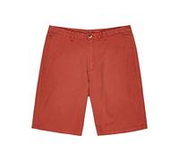 Element Howland Classic Sweat Shorts Rosso 30 Uomo