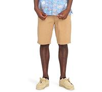 Element Howland Classic - Bermuda Chino da Uomo
