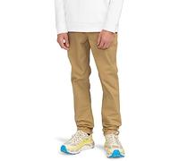 Element Howland Classic Pantaloni Chino da Ragazzo 8-16