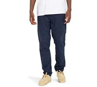 Element Howland Classic - Pantaloni Chino da Uomo