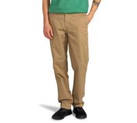 Element Howland Classic - Pantaloni Chino da Uomo