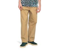 Element Howland Pantaloni Chino Grandi - Khaki
