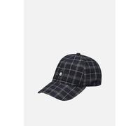 Element - Icon Dad Cap Check Blu - Cappellino T.U Blu
