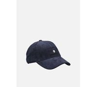 Element - Icon Dad Cap Corduroy Blu - Cappellino T.U Blu
