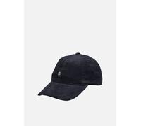 Element - Icon Dad Cap Corduroy Blu - Cappellino T.U Blu