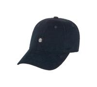 Element - Icon Dad Cap Corduroy Blu - Cappellino T.U Blu