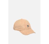 Element - Icon Dad Cap Corduroy Marrone - Cappellino T.U Marrone