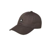 Element - Icon Dad Cap Twill Grigio - Cappellino T.U Grigio