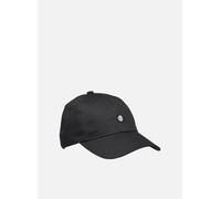 Element - Icon Dad Cap Twill Nero - Cappellino T.U Nero