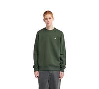 Element Icon Embroidery CR Maglione Uomo (Pacco da 1)