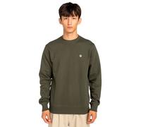 Element - Cornell Classic Crew Neck - Maglione M olivia