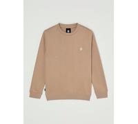 Element - Icon Embroidery Cr Y Beige - Abbigliamento 10A Beige