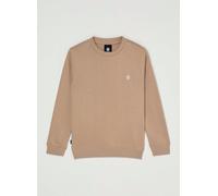 Element - Icon Embroidery Cr Y Beige - Abbigliamento 16A Beige