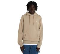 Element Maglione in Pile Icon Embroidery PO Uomo Beige