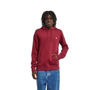 Element Cornell Classic Hoodie Rosso XL Uomo